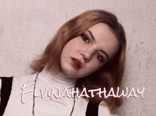 Elvinahathaway