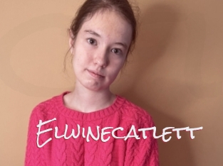 Elwinecatlett