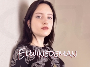 Elwinedeman