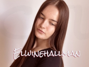 Elwinehallman