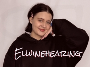 Elwinehearing