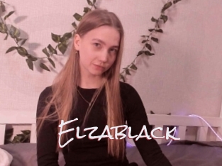 Elzablack