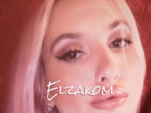 Elzakom