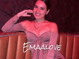 Emaalove