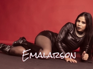 Emalarson