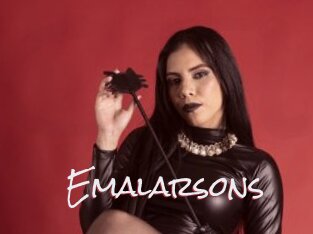 Emalarsons