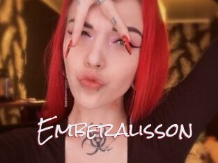 Emberalisson
