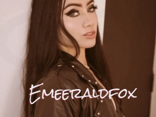 Emeeraldfox