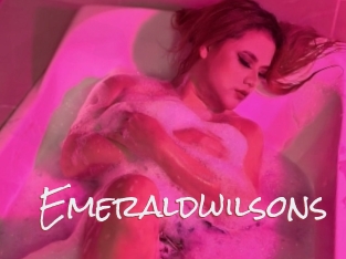 Emeraldwilsons