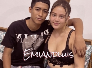 Emiandluis