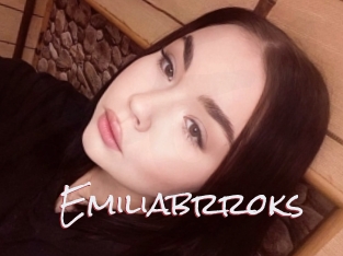 Emiliabrroks