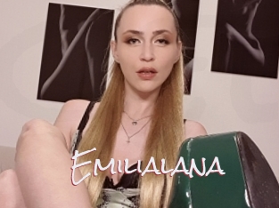 Emilialana