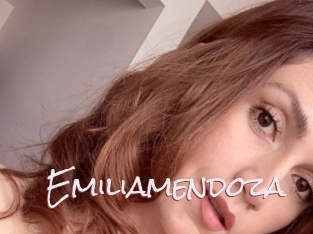 Emiliamendoza