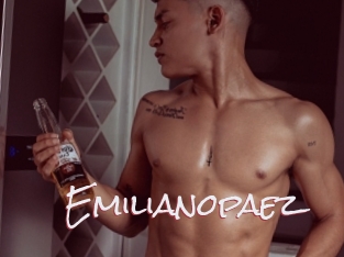 Emilianopaez