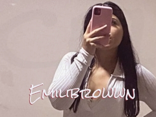 Emilibrowwn