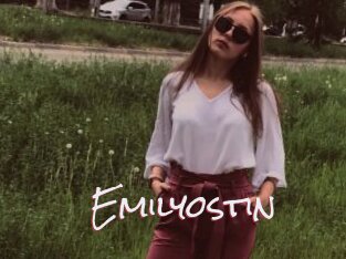 Emilyostin