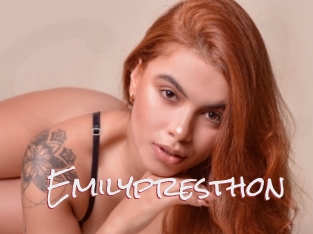 Emilypresthon