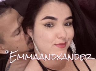 Emmaandxander