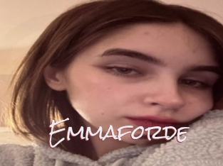 Emmaforde