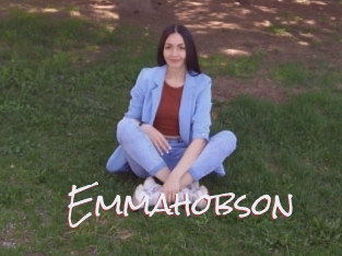 Emmahobson