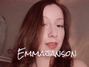 Emmajanson