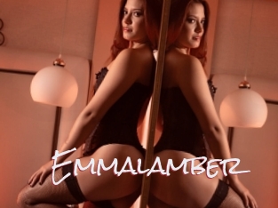 Emmalamber