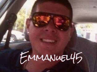 Emmanuel45