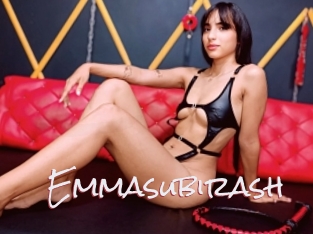 Emmasubirash