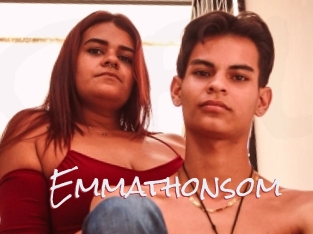 Emmathonsom
