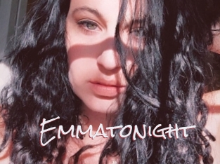 Emmatonight