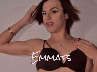 Emmats