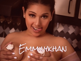 Emmilykhan