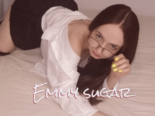 Emmy_sugar