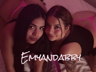 Emyandabby