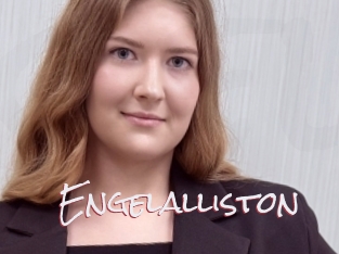 Engelalliston