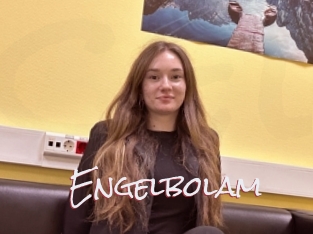 Engelbolam