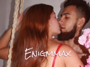 Enigmmax