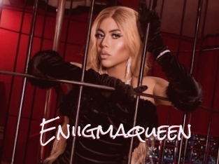 Eniigmaqueen