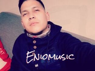 Eniomusic