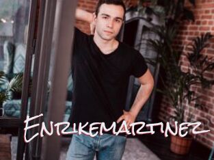 Enrikemartinez