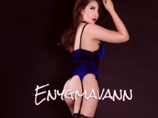 Enygmavann