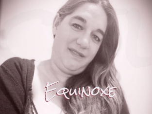 Equinoxe