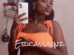 Ericassaenz