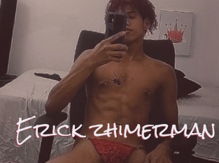 Erick_zhimerman