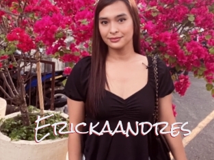 Erickaandres