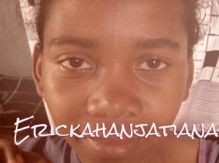 Erickahanjatiana