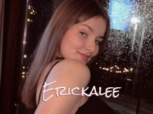 Erickalee