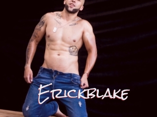 Erickblake