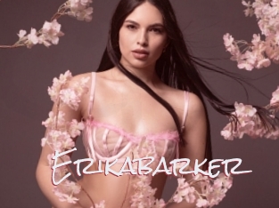 Erikabarker