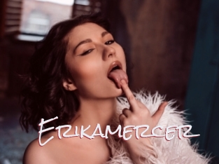 Erikamercer